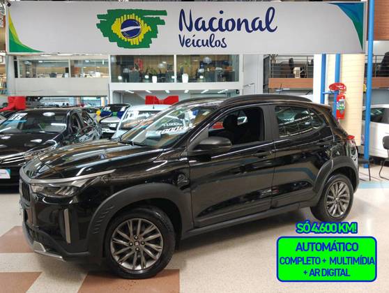 FIAT PULSE 1.3 FLEX DRIVE CVT